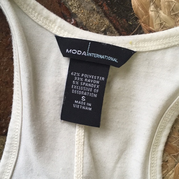 Tanktop - Picture 5 of 5